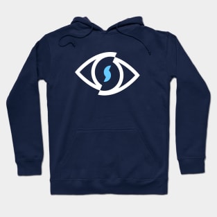 Seen Eye Hoodie